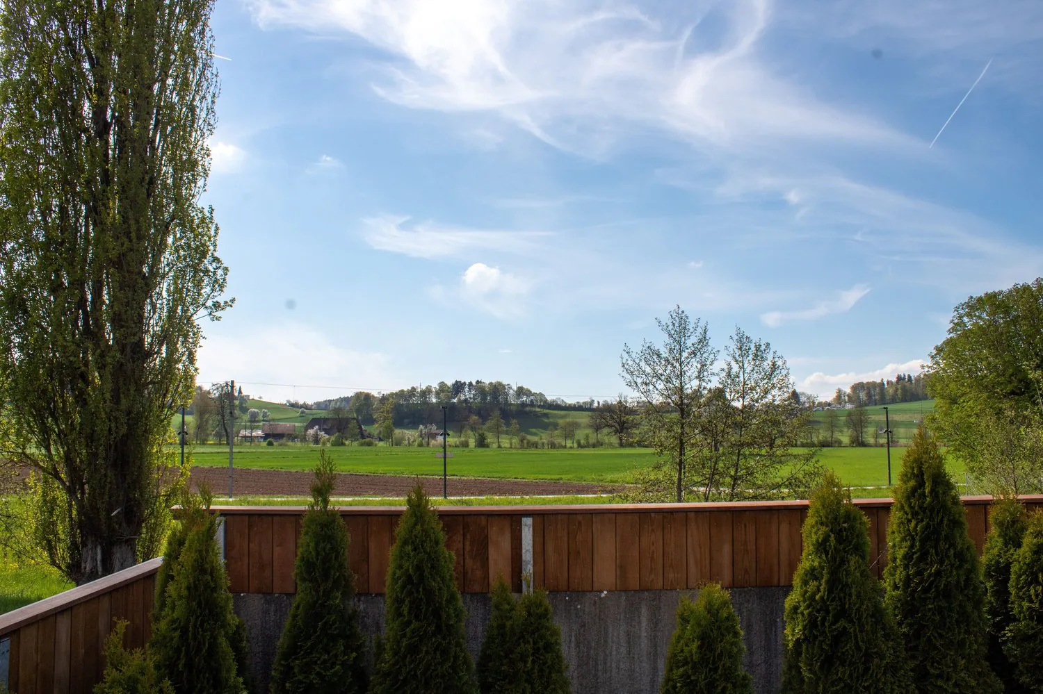 Grosszügig wohnen, weniger bezahlen. Ihr Eigenheim in Gutenburg