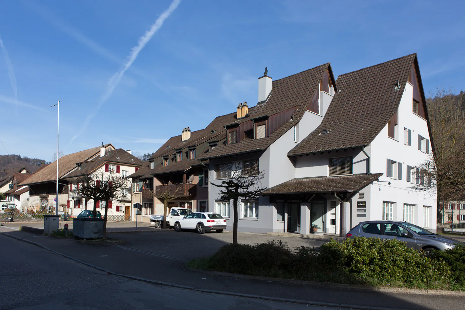 Zwingen