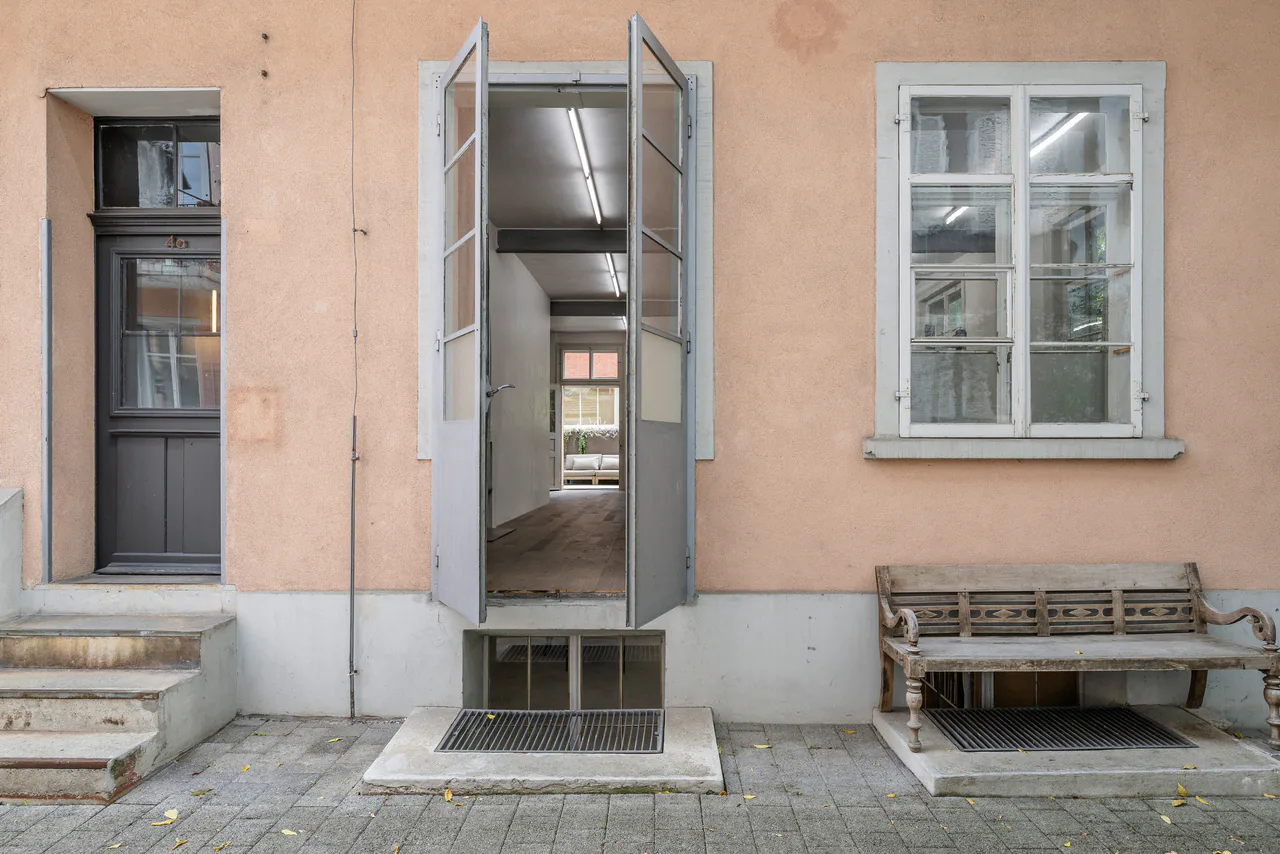 The Studio House | ZH