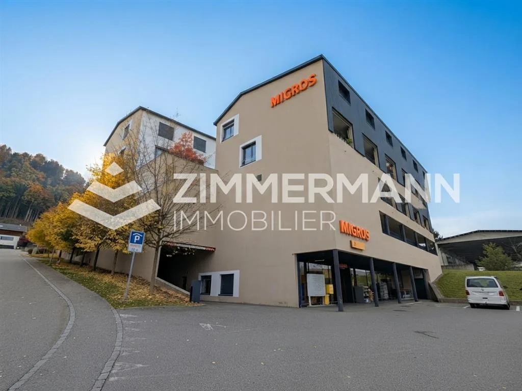 Appartement,3.5,81