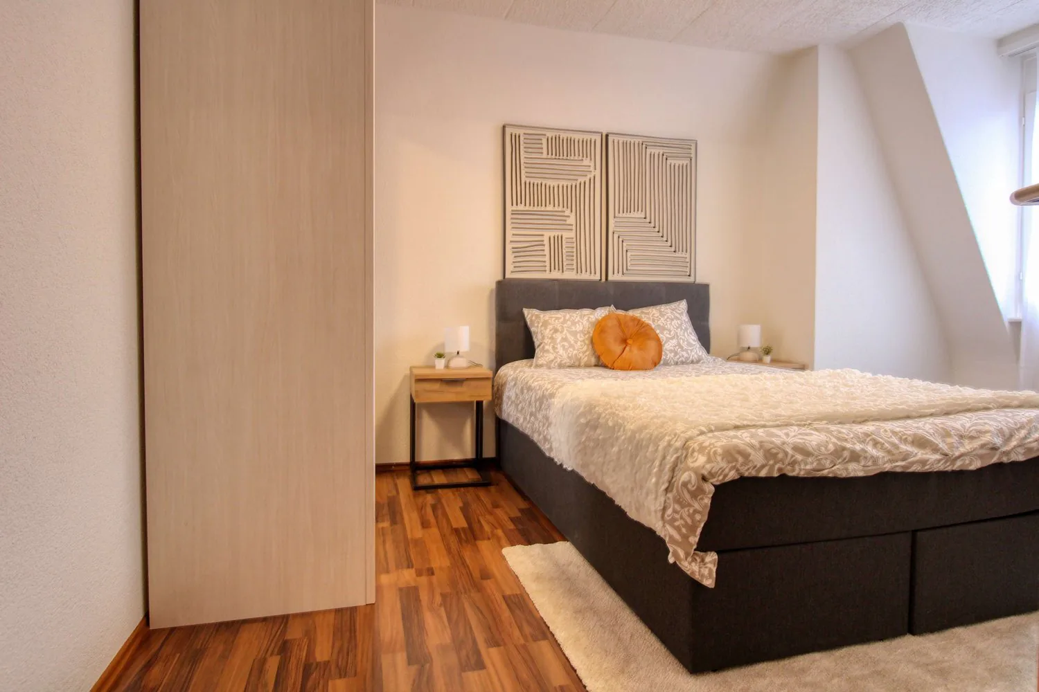 Your Coliving Spot in the Heart of Zurich