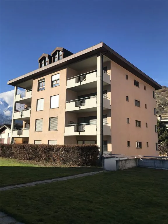 Appartement,3.5,82