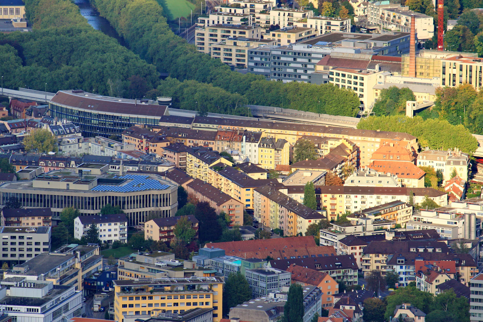 Alt-Wiedikon