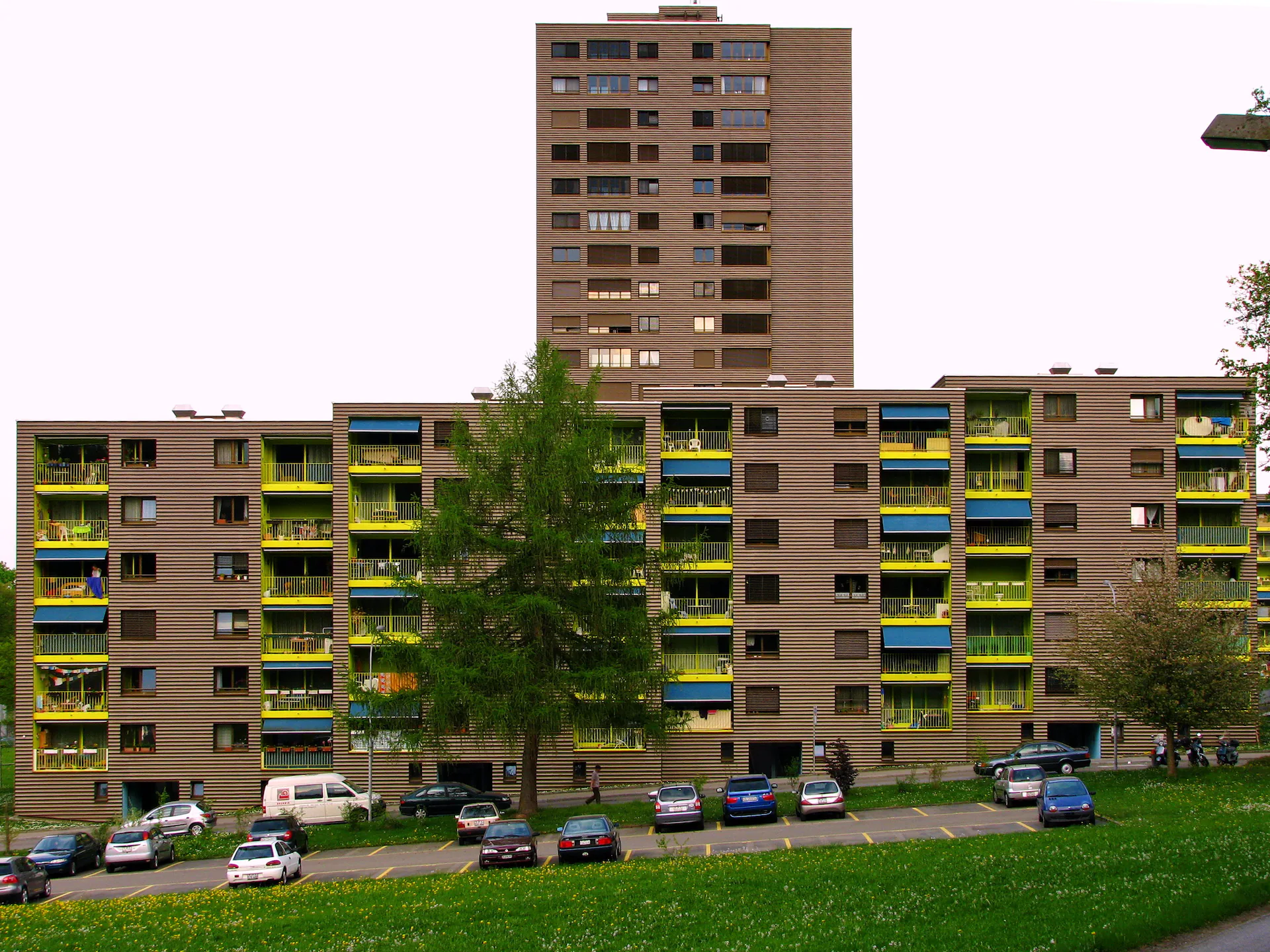 Seebach