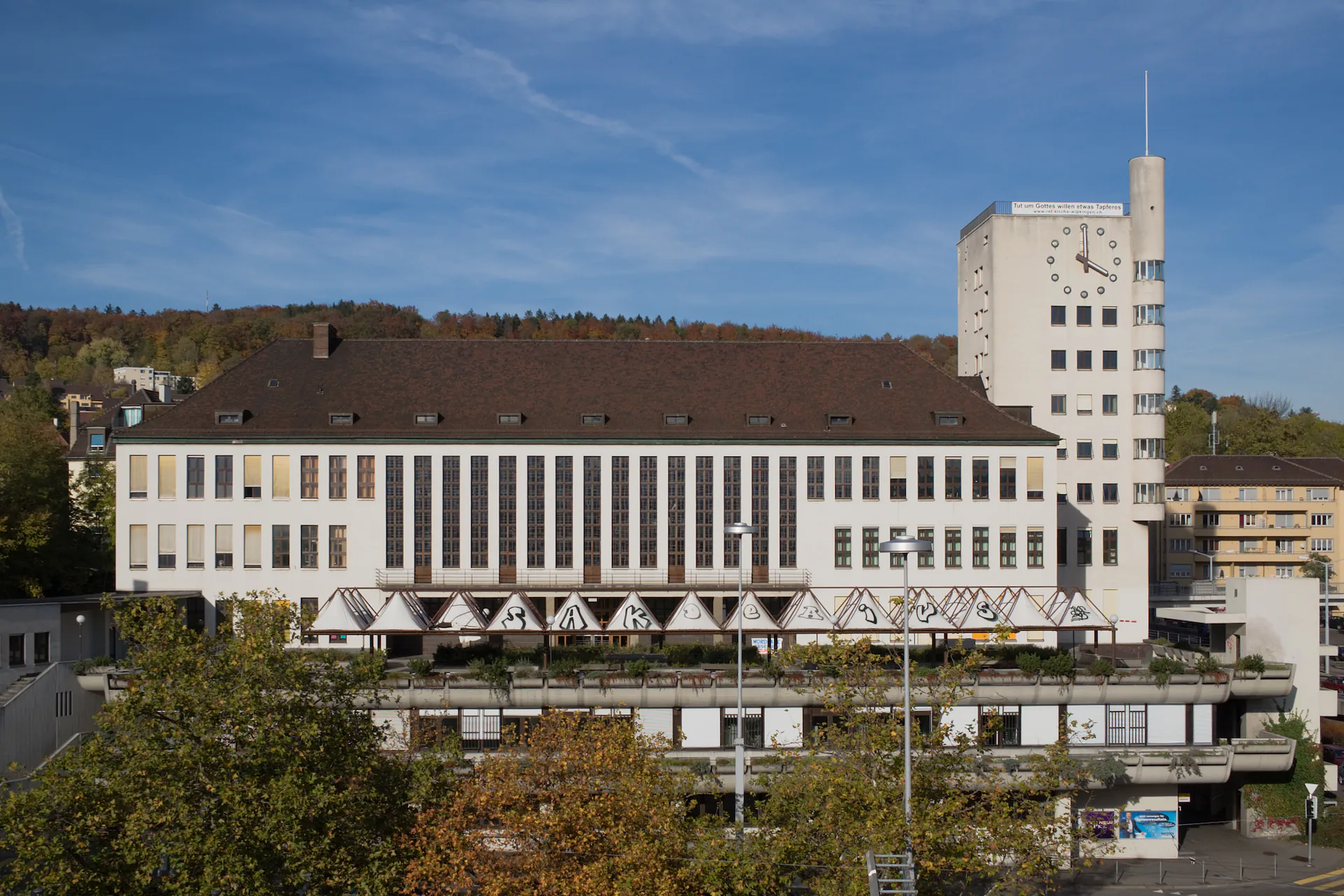 Wipkingen