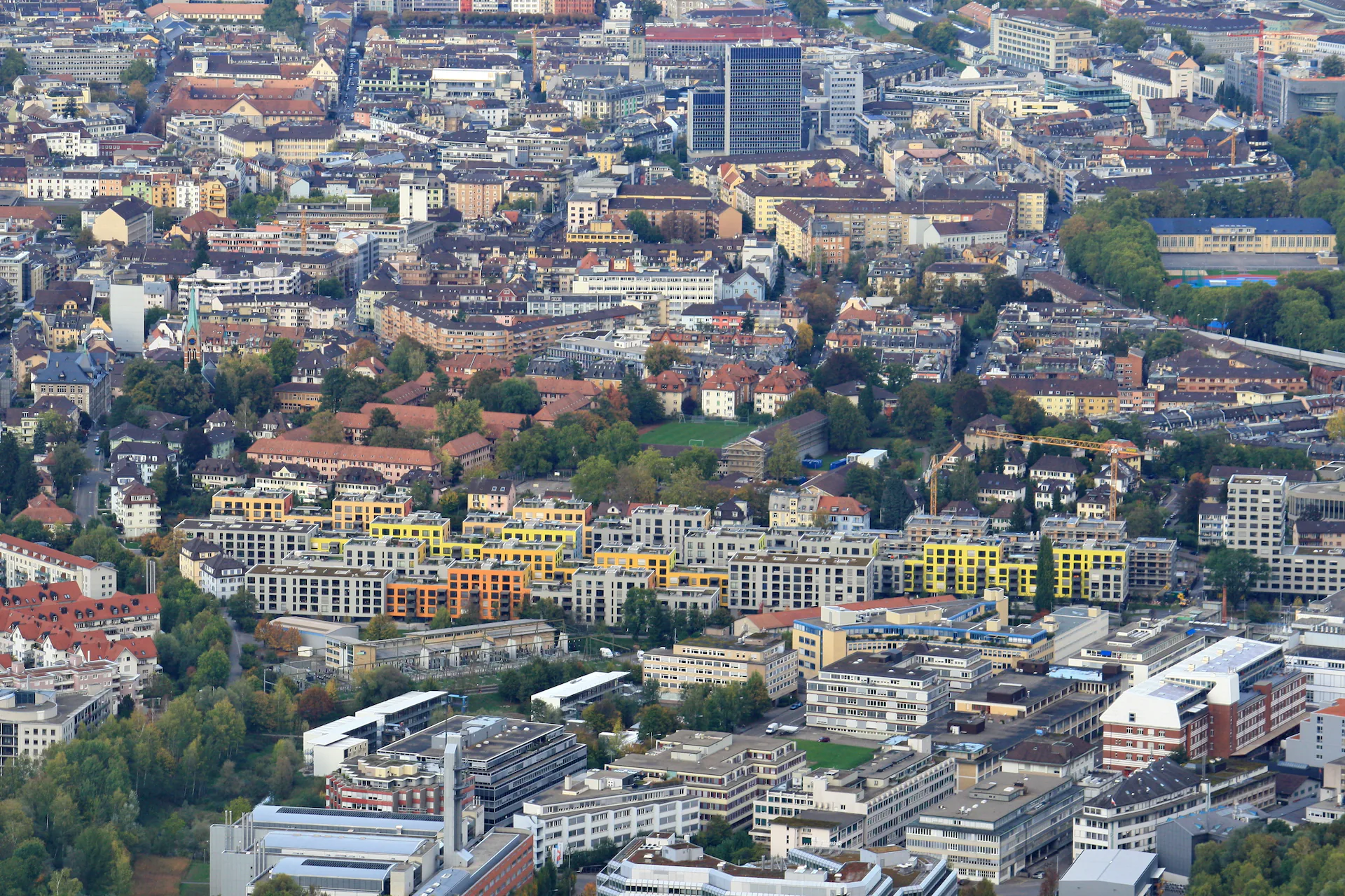 Friesenberg