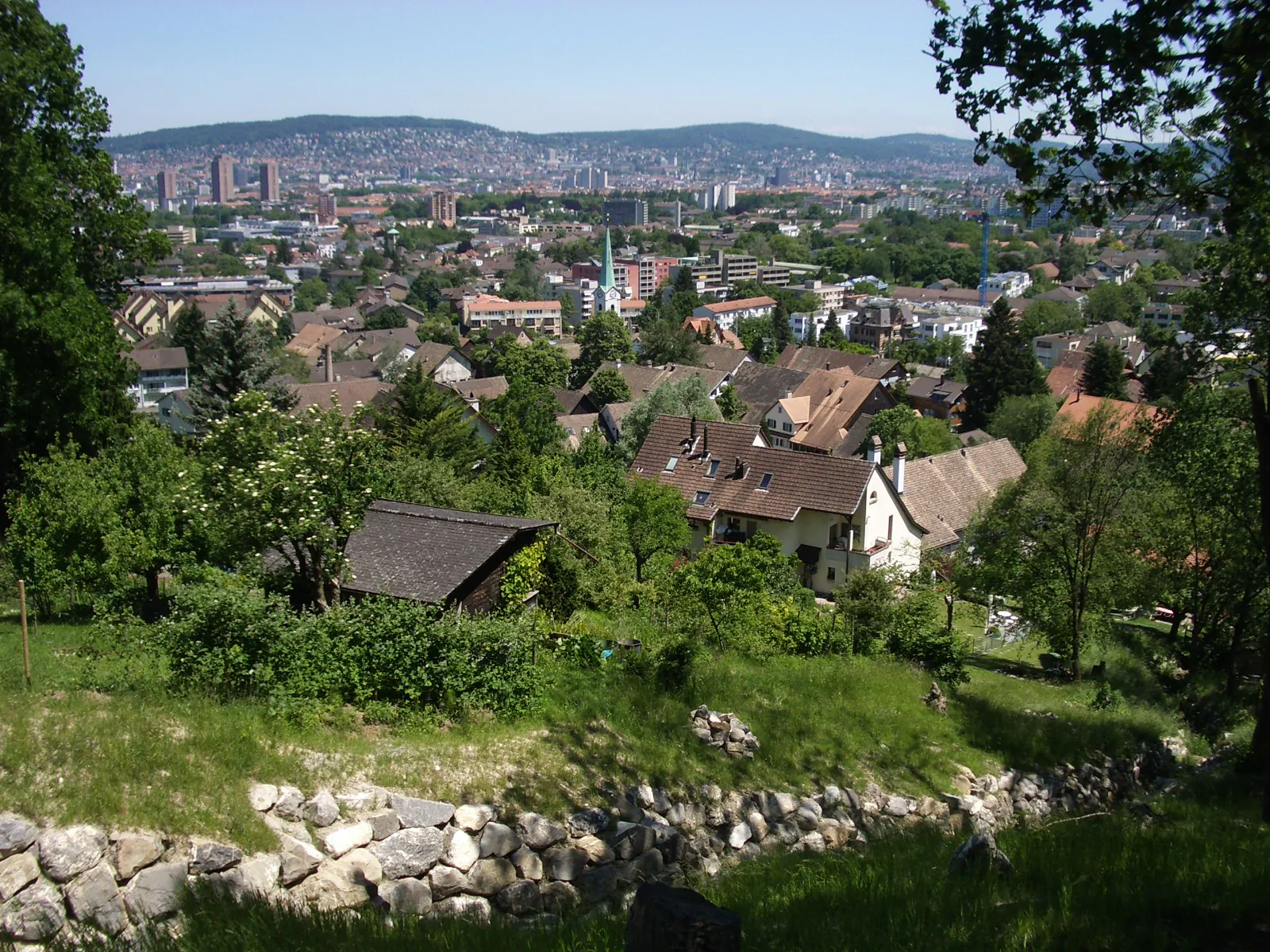 Albisrieden