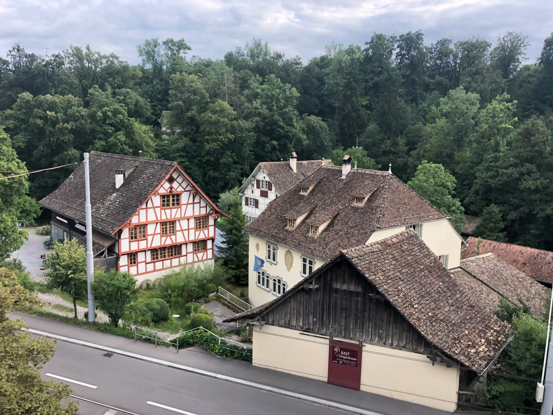 Hirslanden