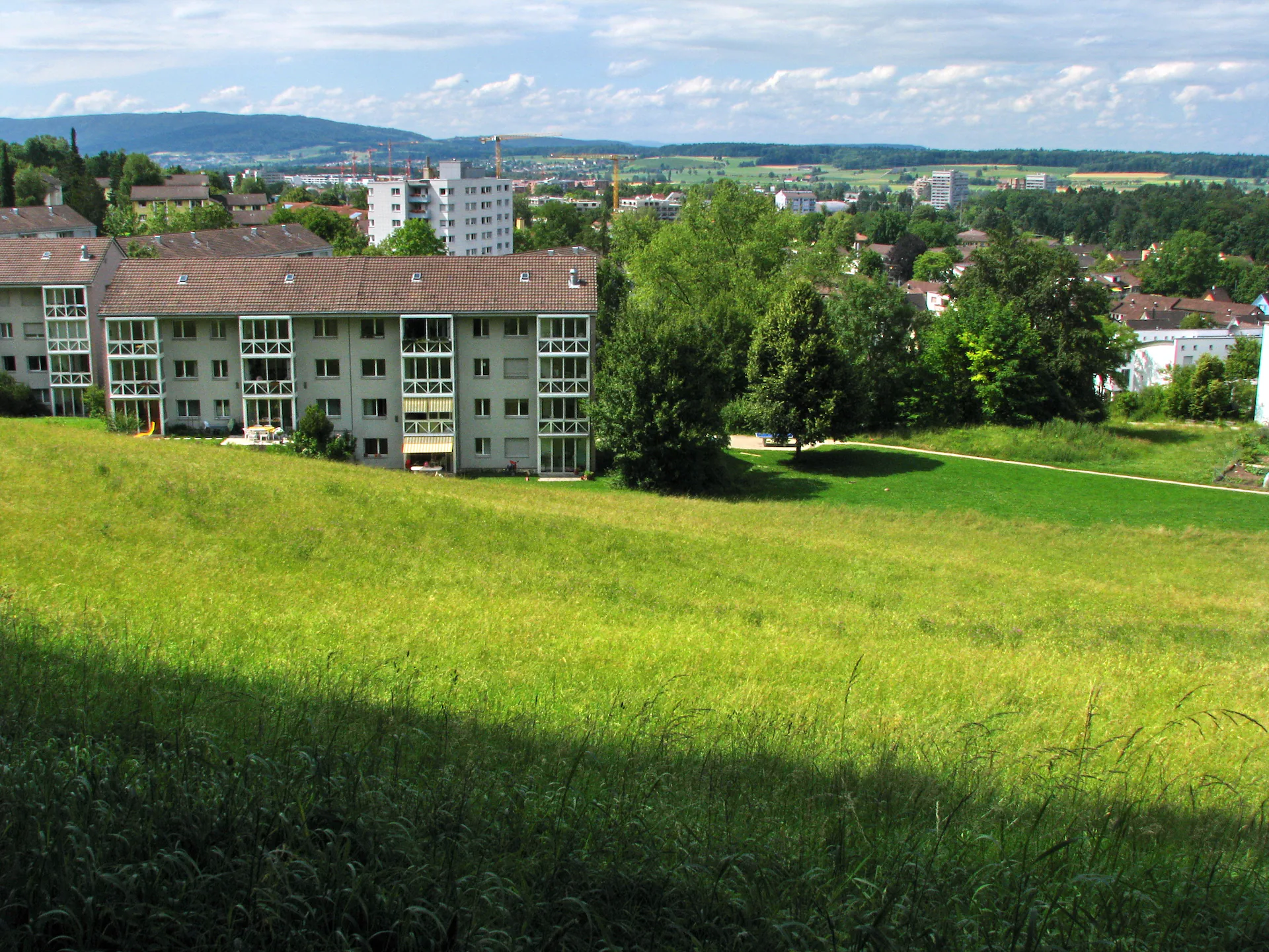 Affoltern