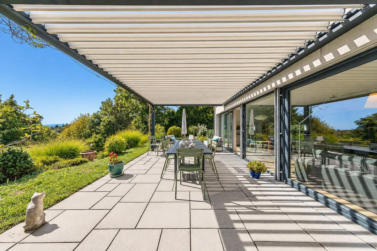 Très belle villa familiale