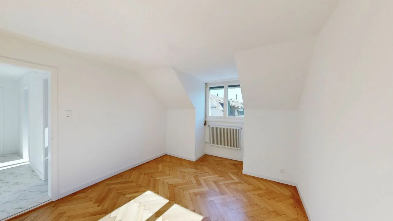 Your new home with character