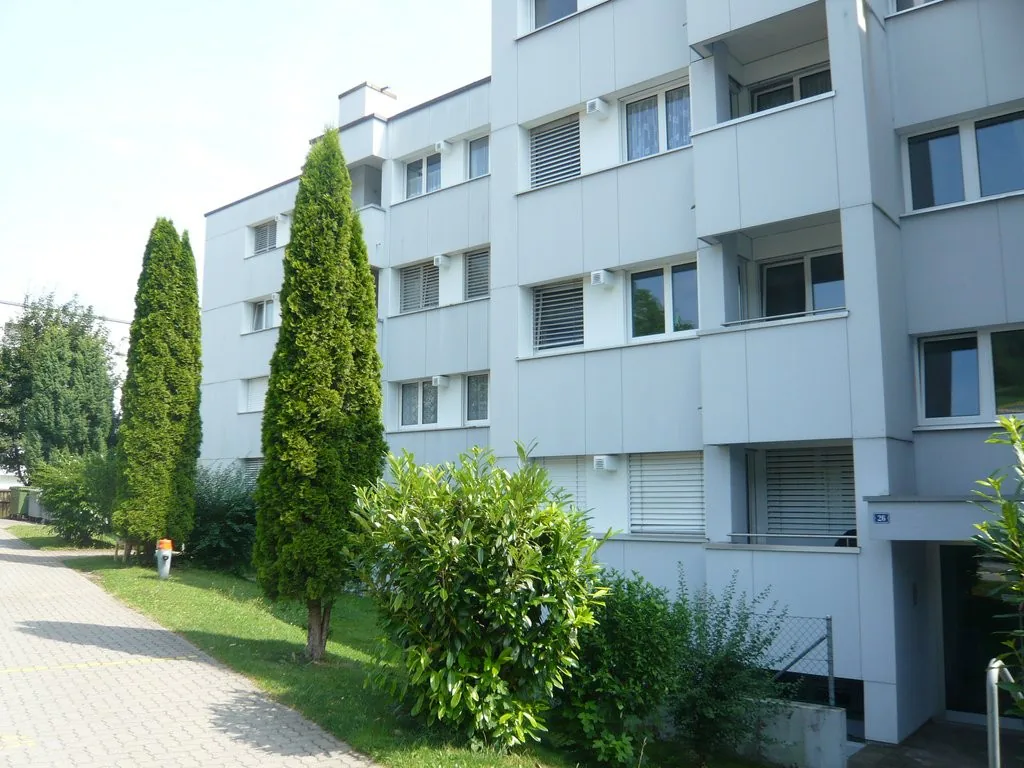 Bastelraum in Buchs ZH zu vermieten!