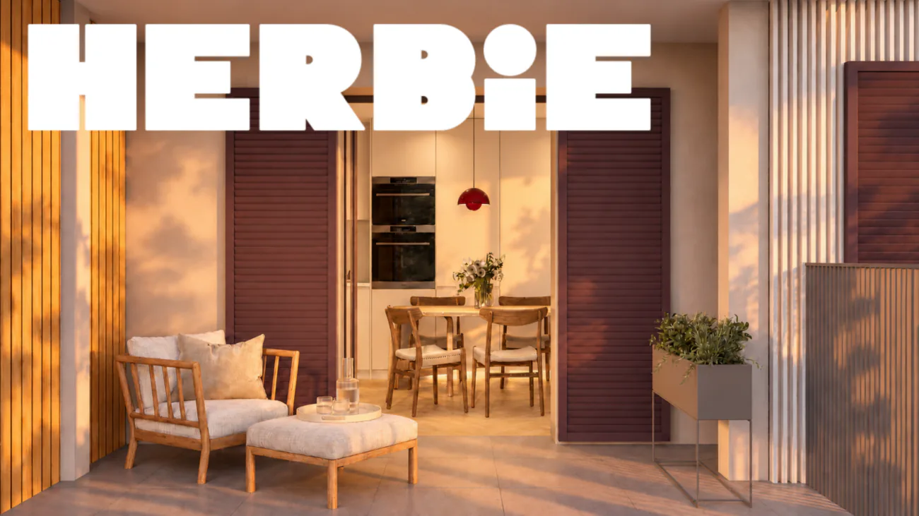 HERBIE - urban leben in Albisrieden