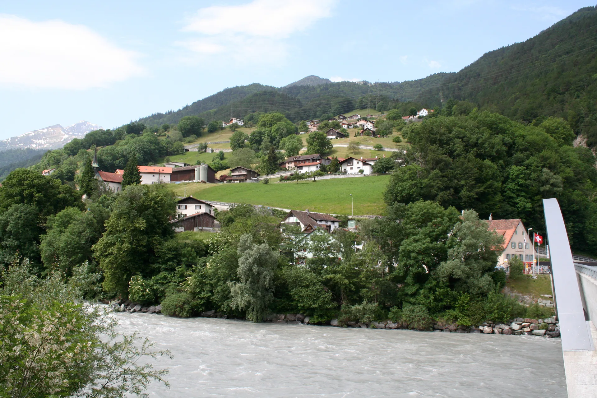 Landquart