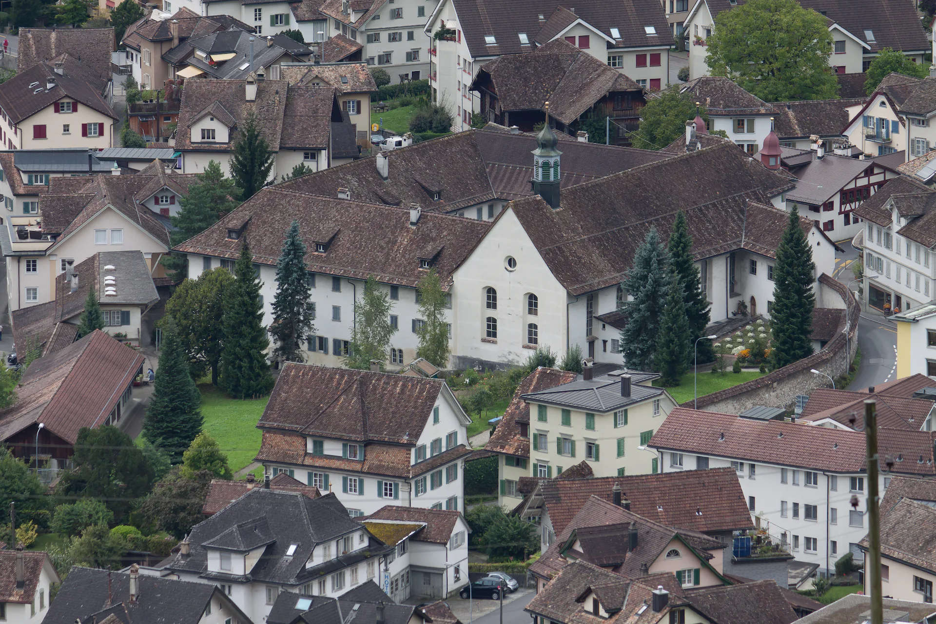Schwyz