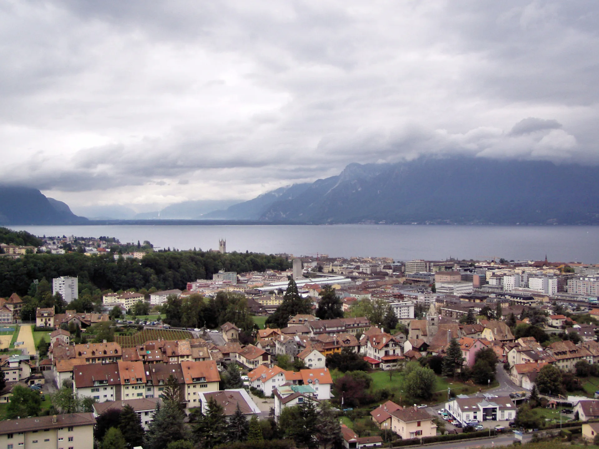 Riviera-Pays-d'Enhaut