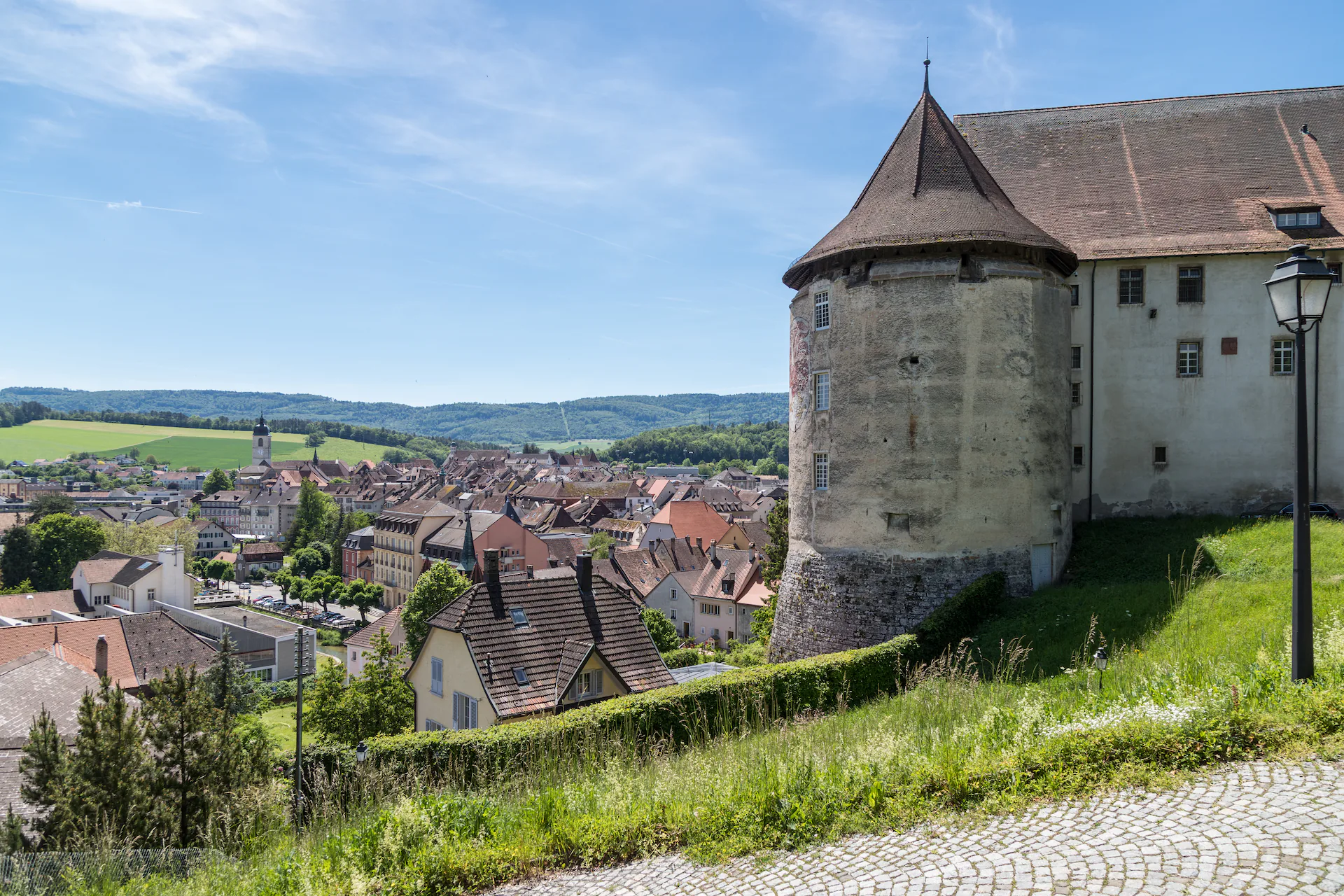 Porrentruy
