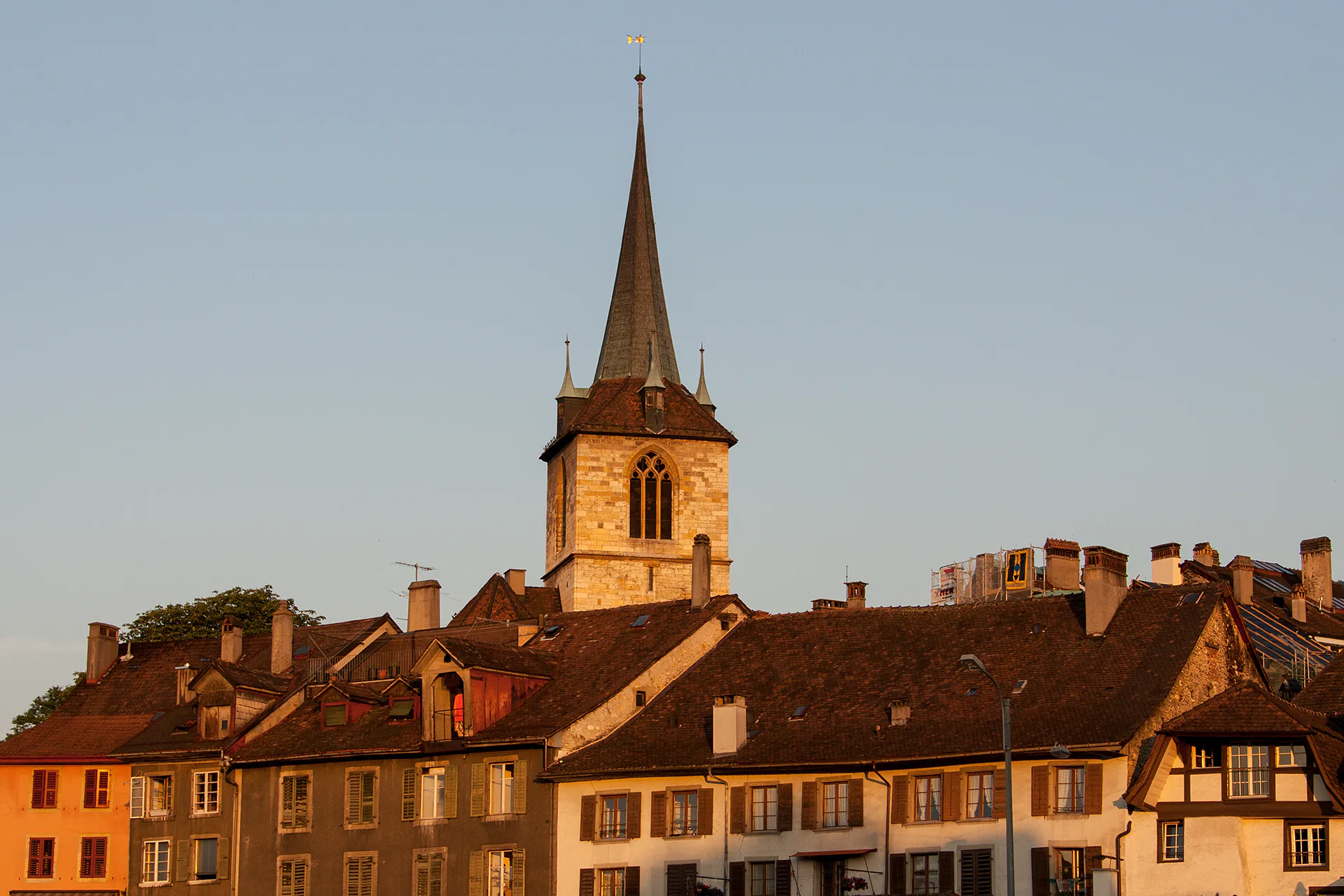 Biel/Bienne