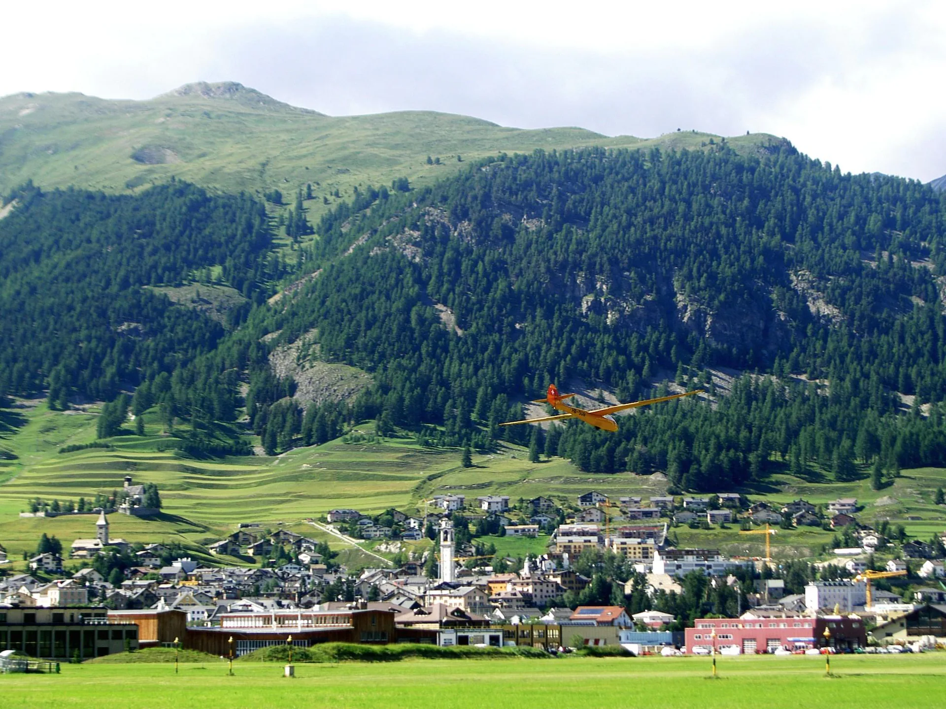 Maloja