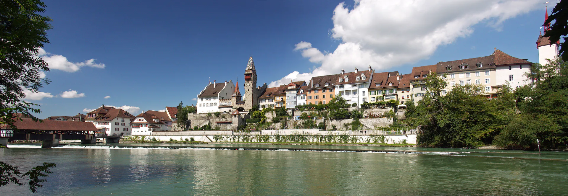 Bremgarten