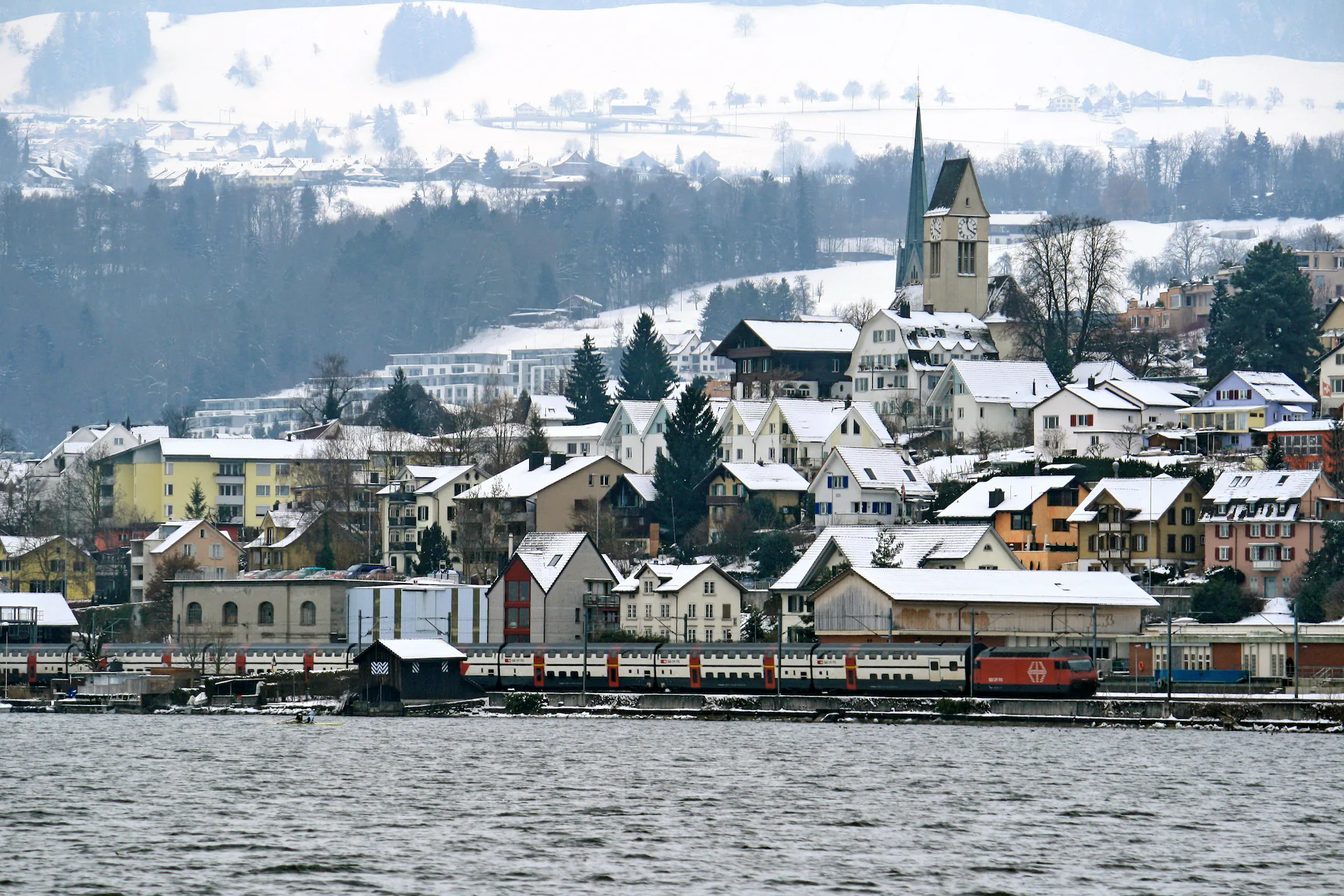 Höfe
