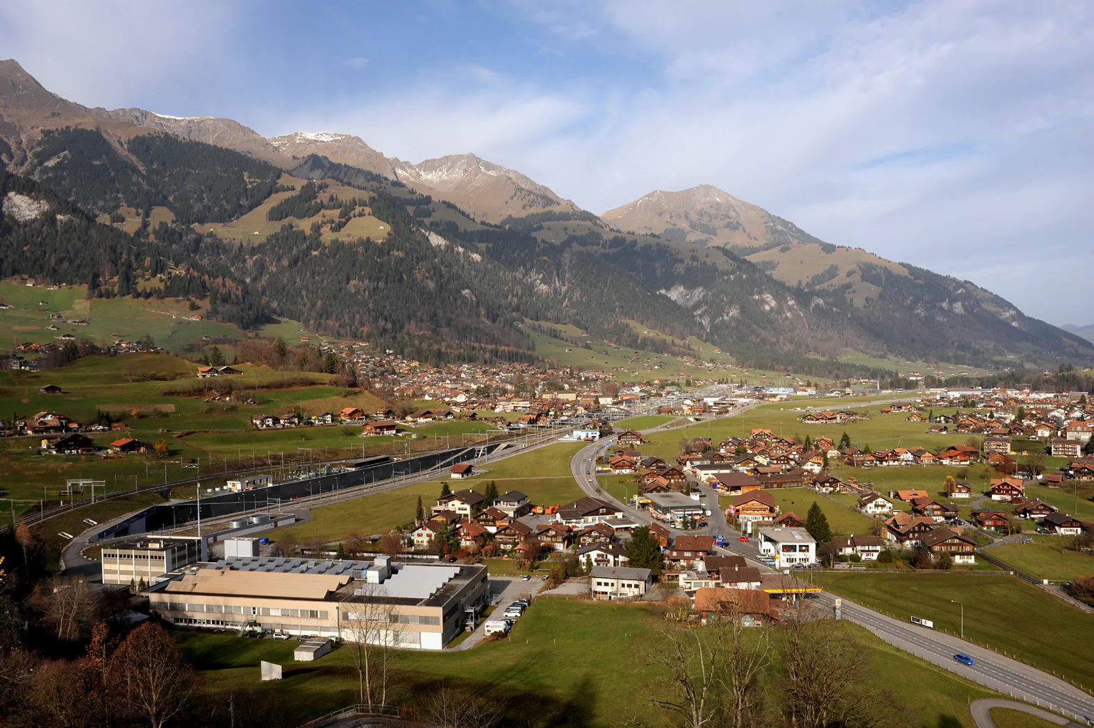 Frutigen-Niedersimmental