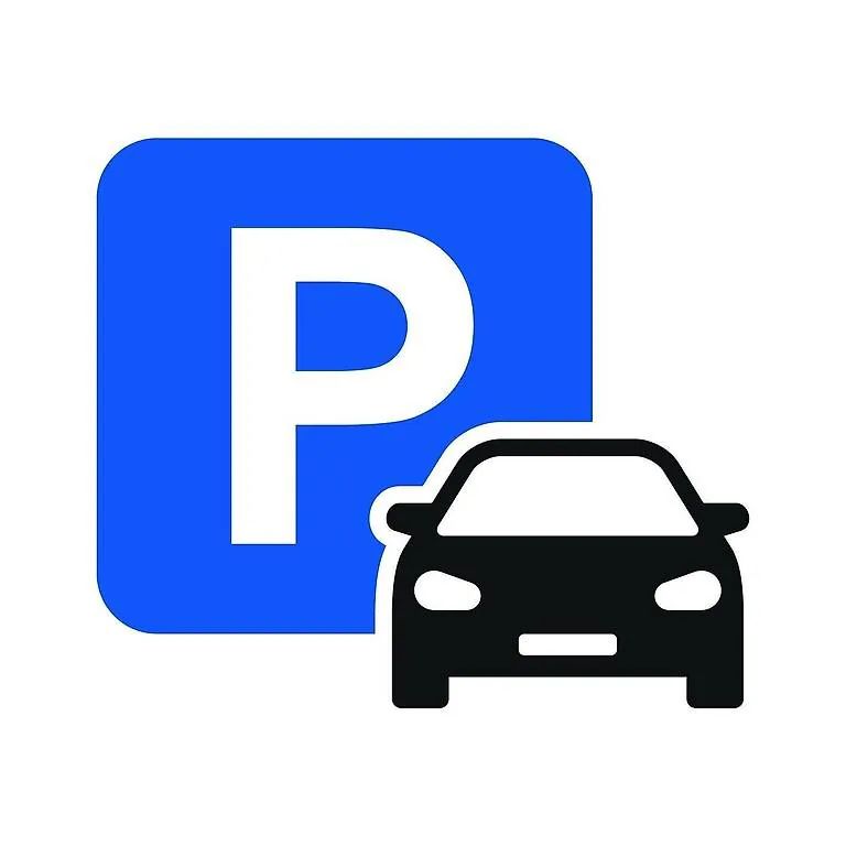 LUGANO - COVERED PARKING SPACES FOR RENT