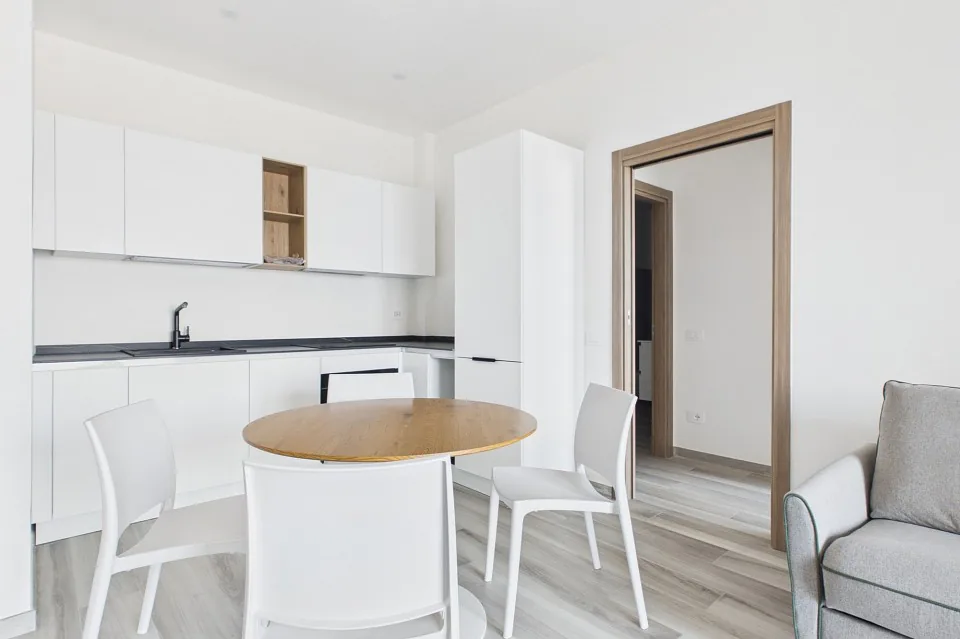 Investimento immobiliare - appartamento di 3 ½ locali ottimo rendimento (Italia)