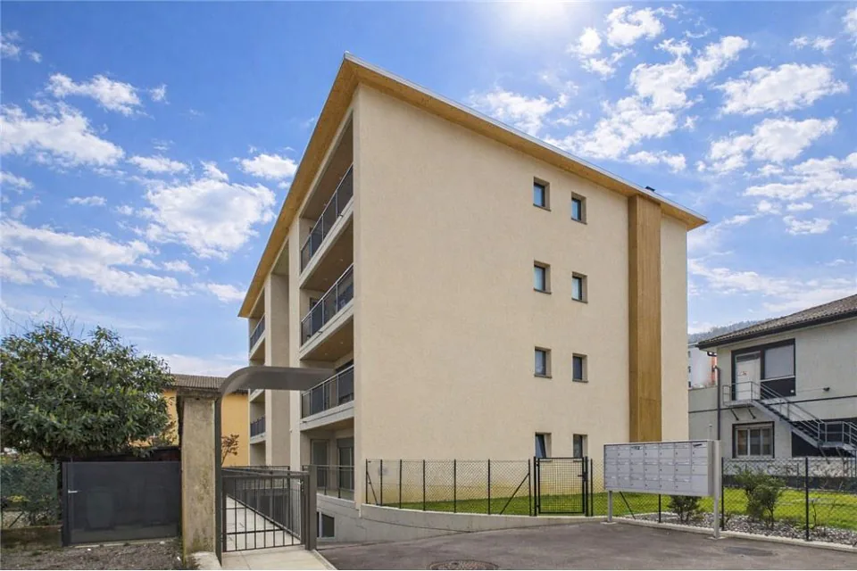 Nuova residenza Albertolli Appartamenti subito abitabili in posizione strategica