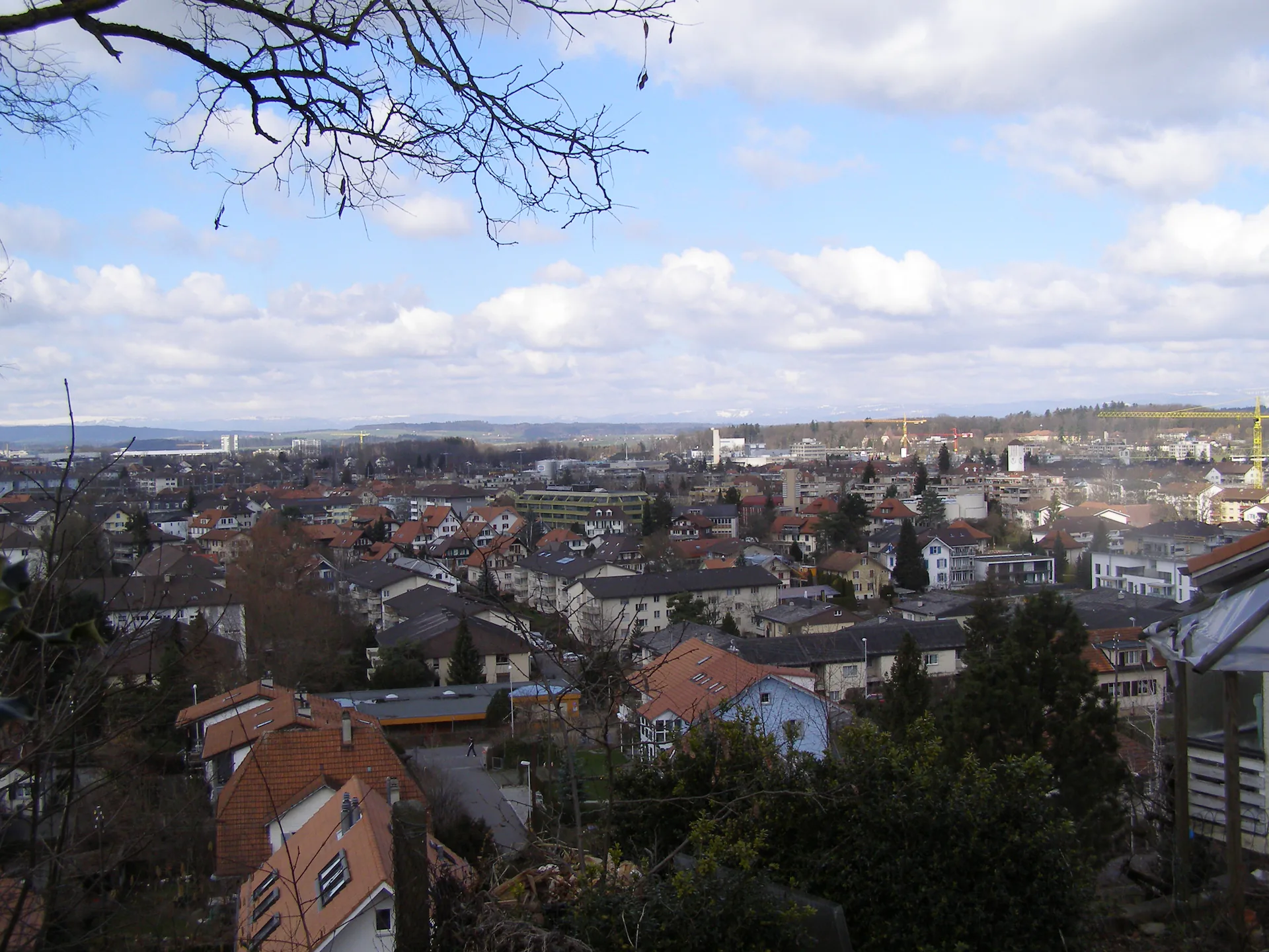 Bern-Mittelland