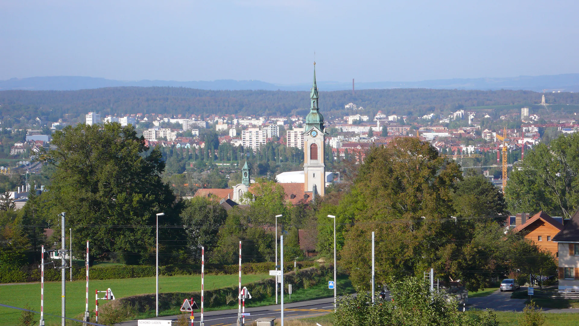 Kreuzlingen