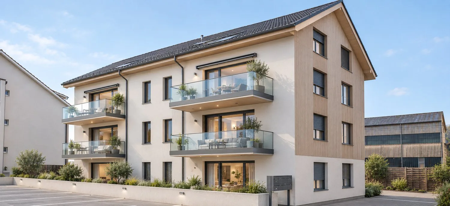 Maison multifamiliale solide, entièrement louée avec potentiel