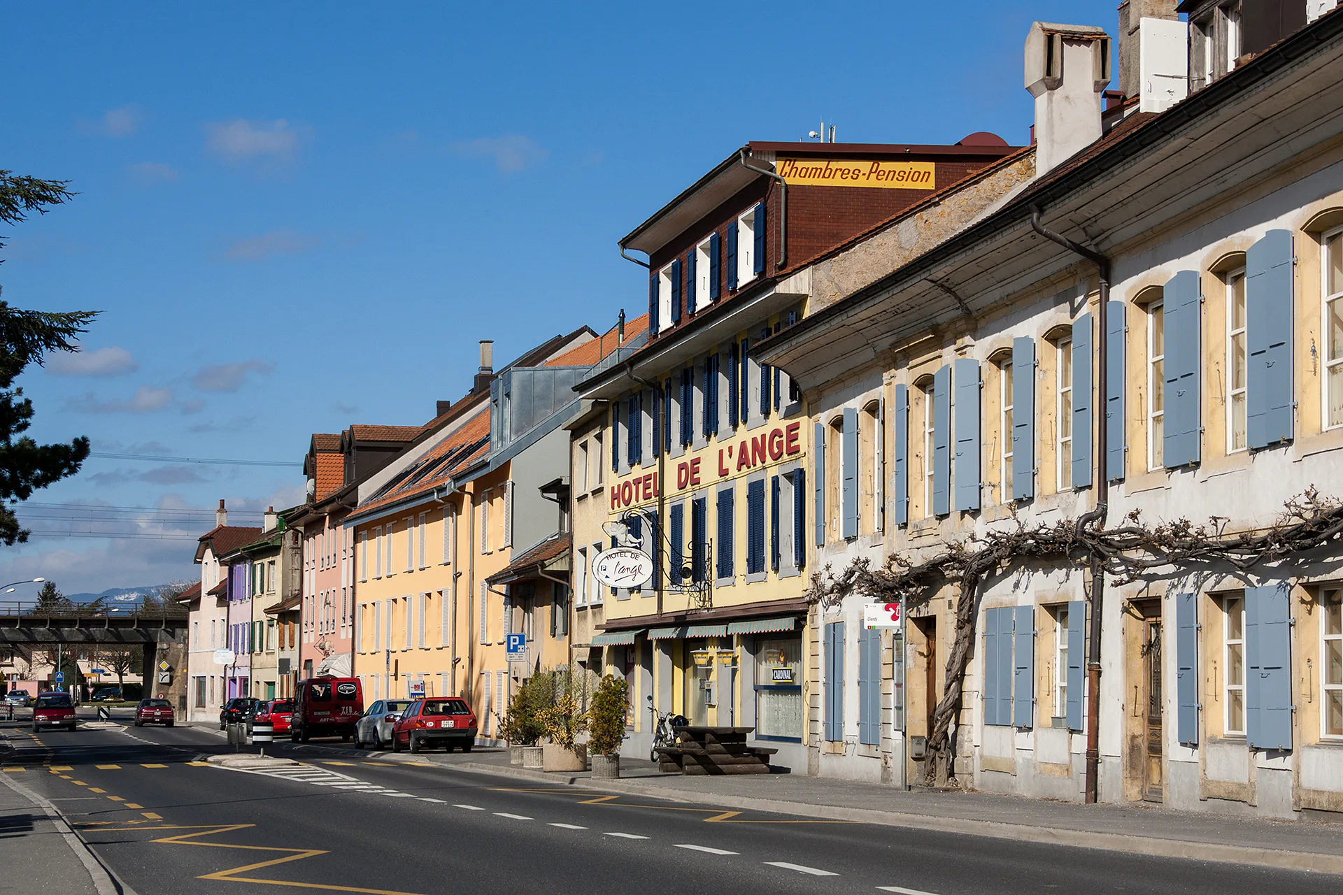 Jura-Nord vaudois