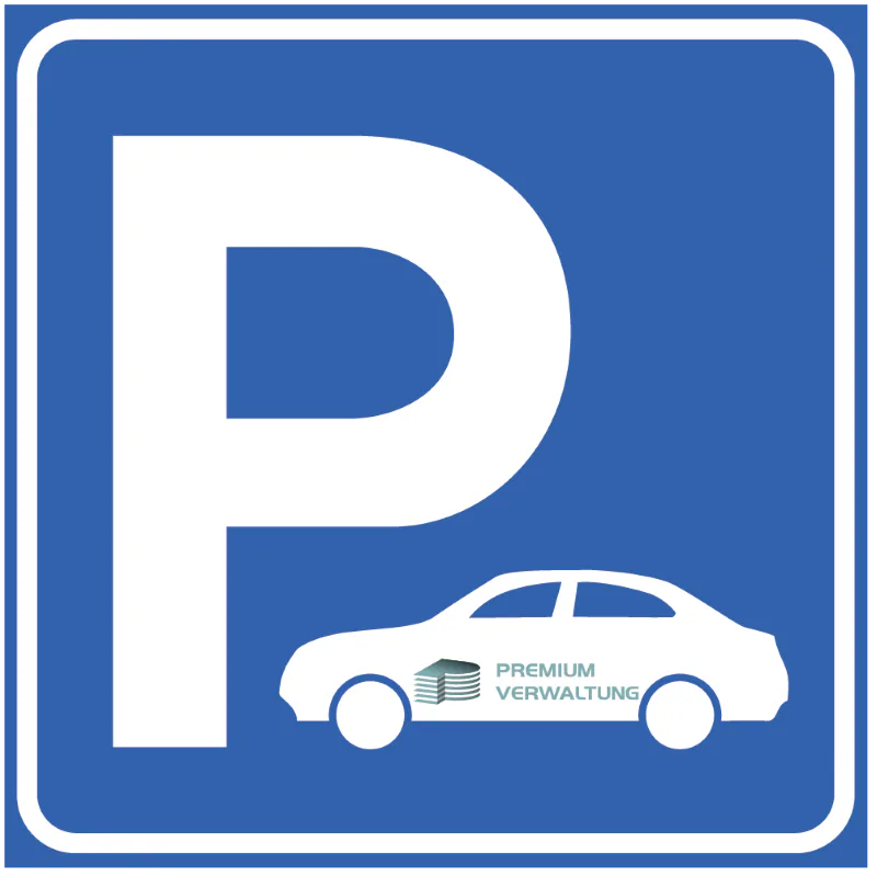 Outdoor parking space for rent