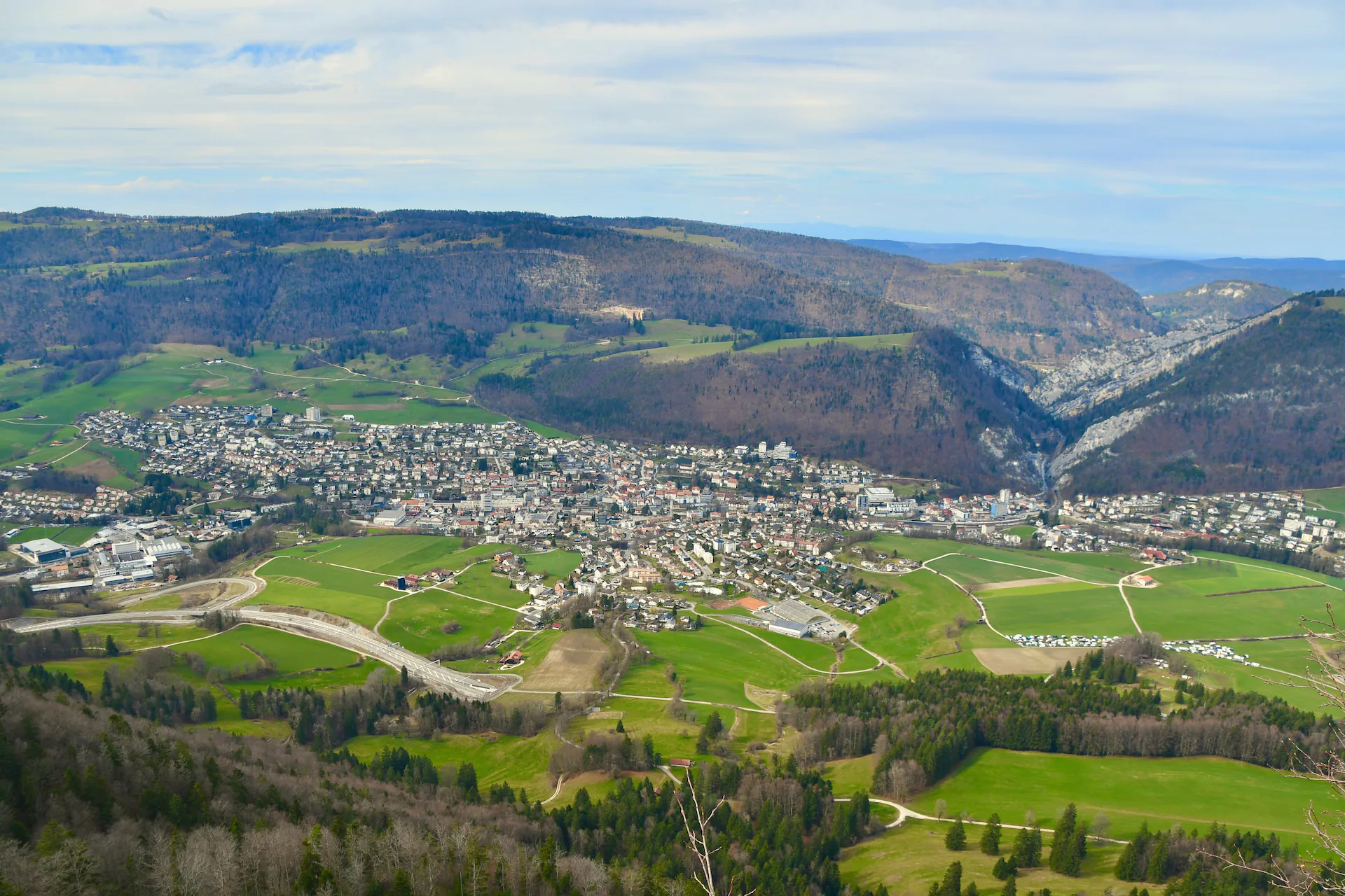 Moutier