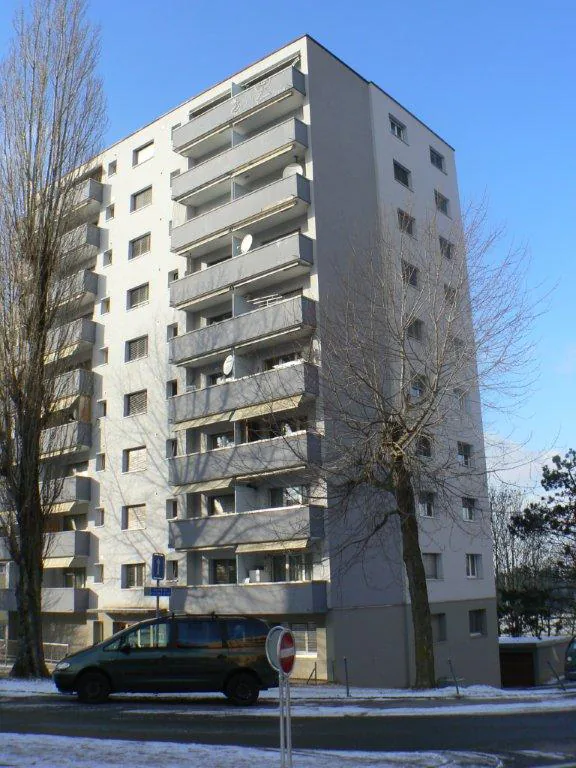 Helles 2.5-Zimmer-Wohnung in Villars-sur-Glâne