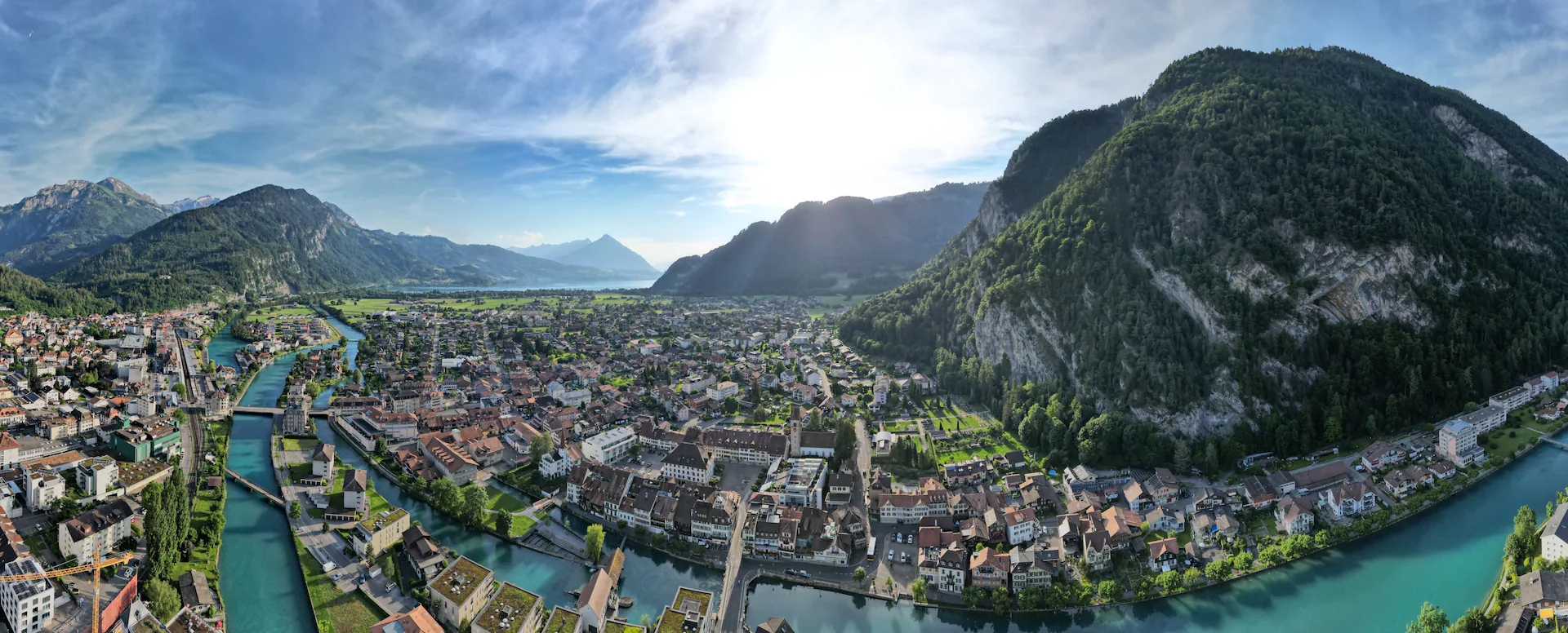 Interlaken-Oberhasli