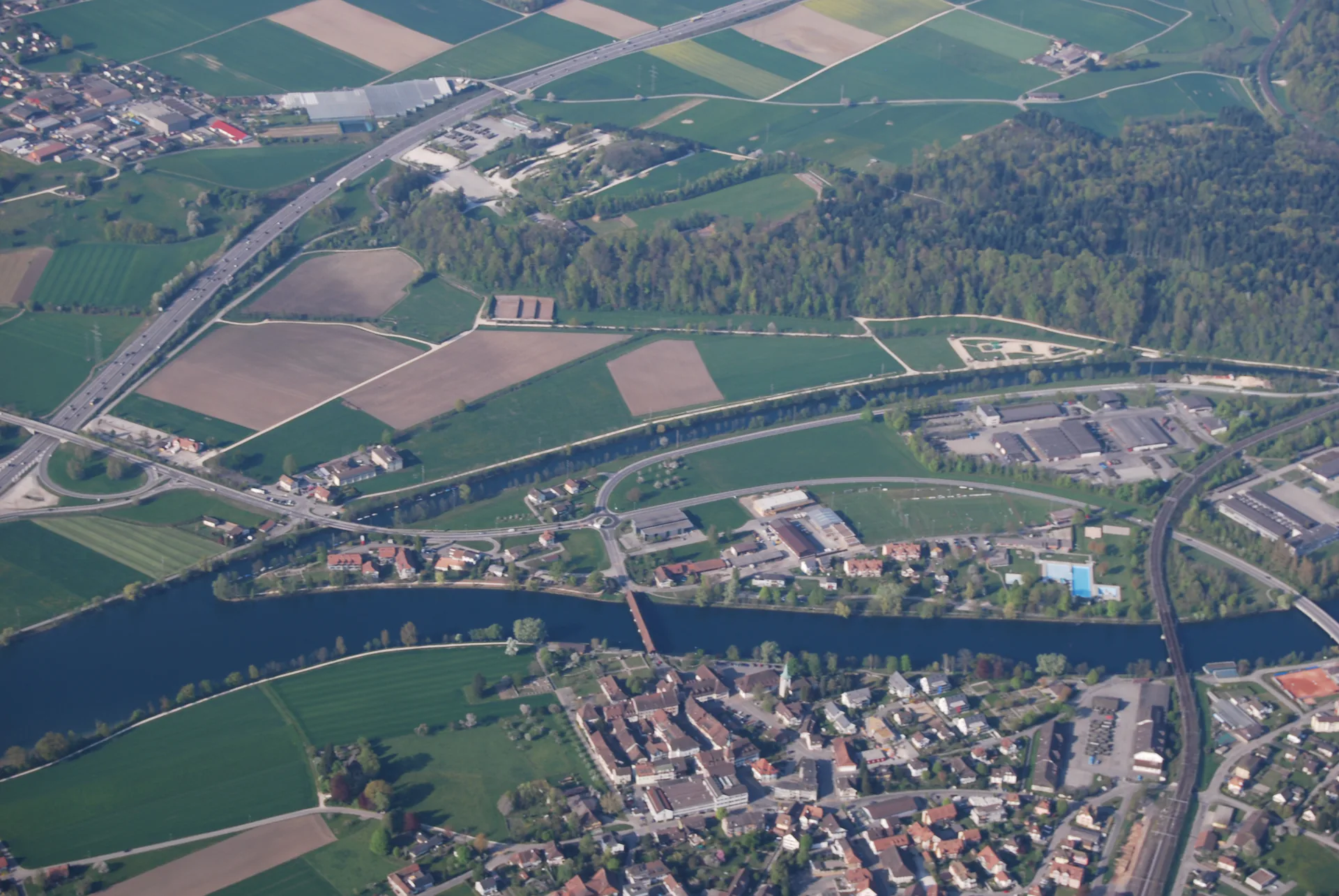 Oberaargau