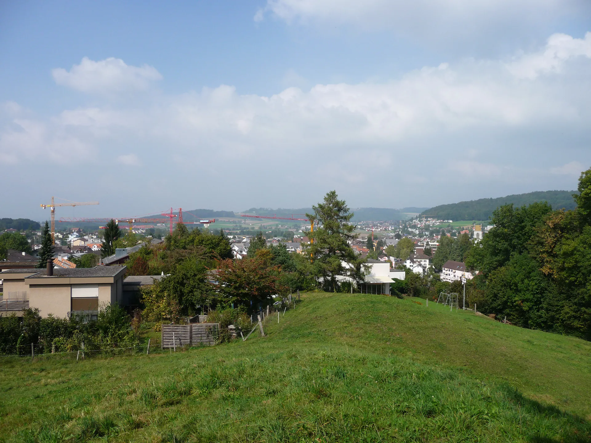 Affoltern