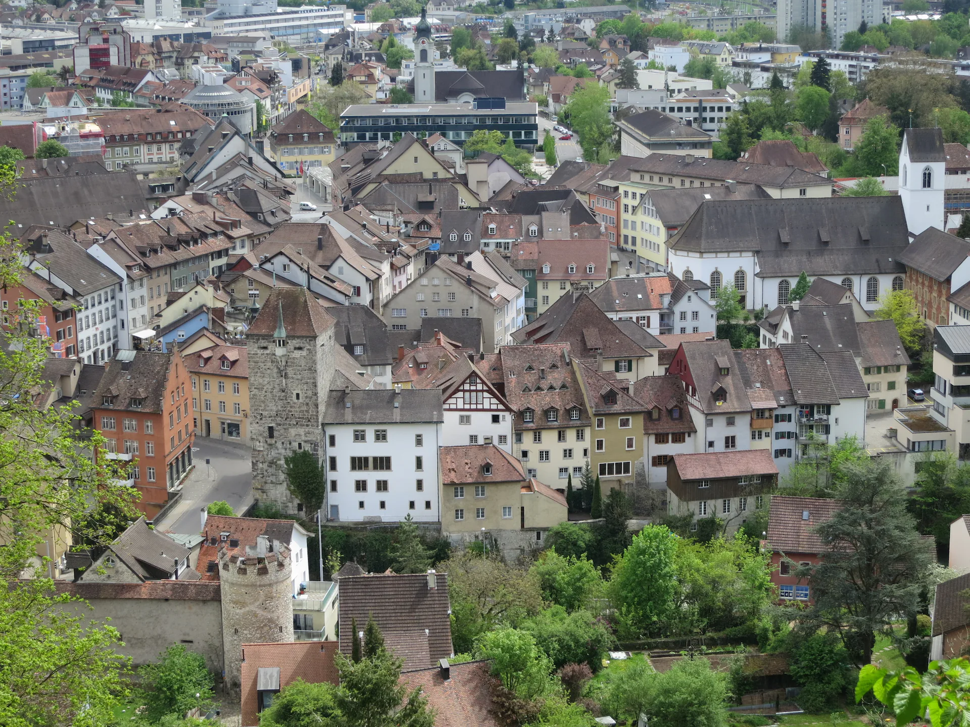 Brugg