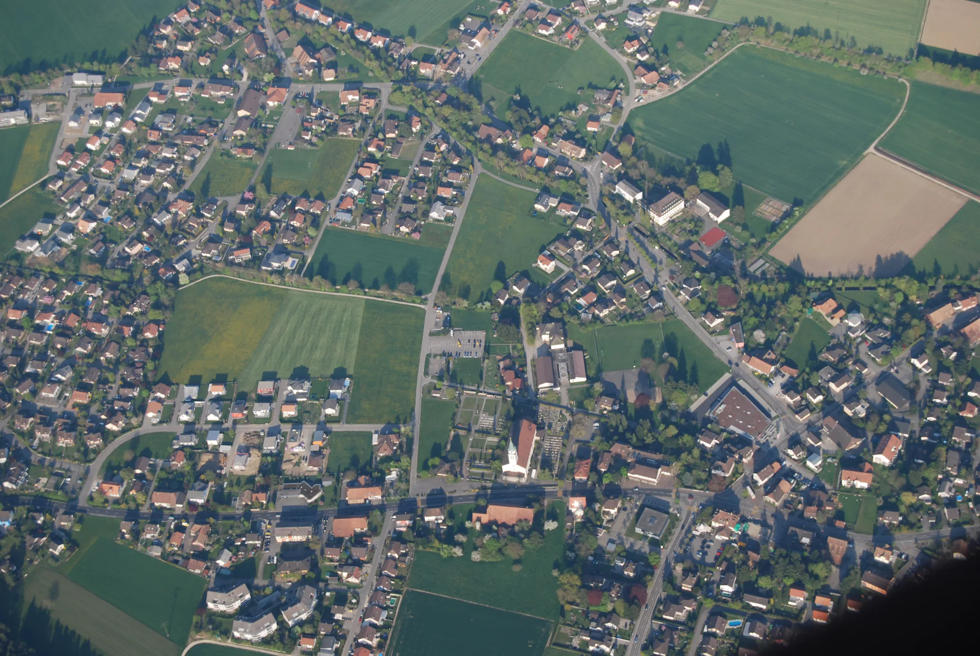 Wasseramt