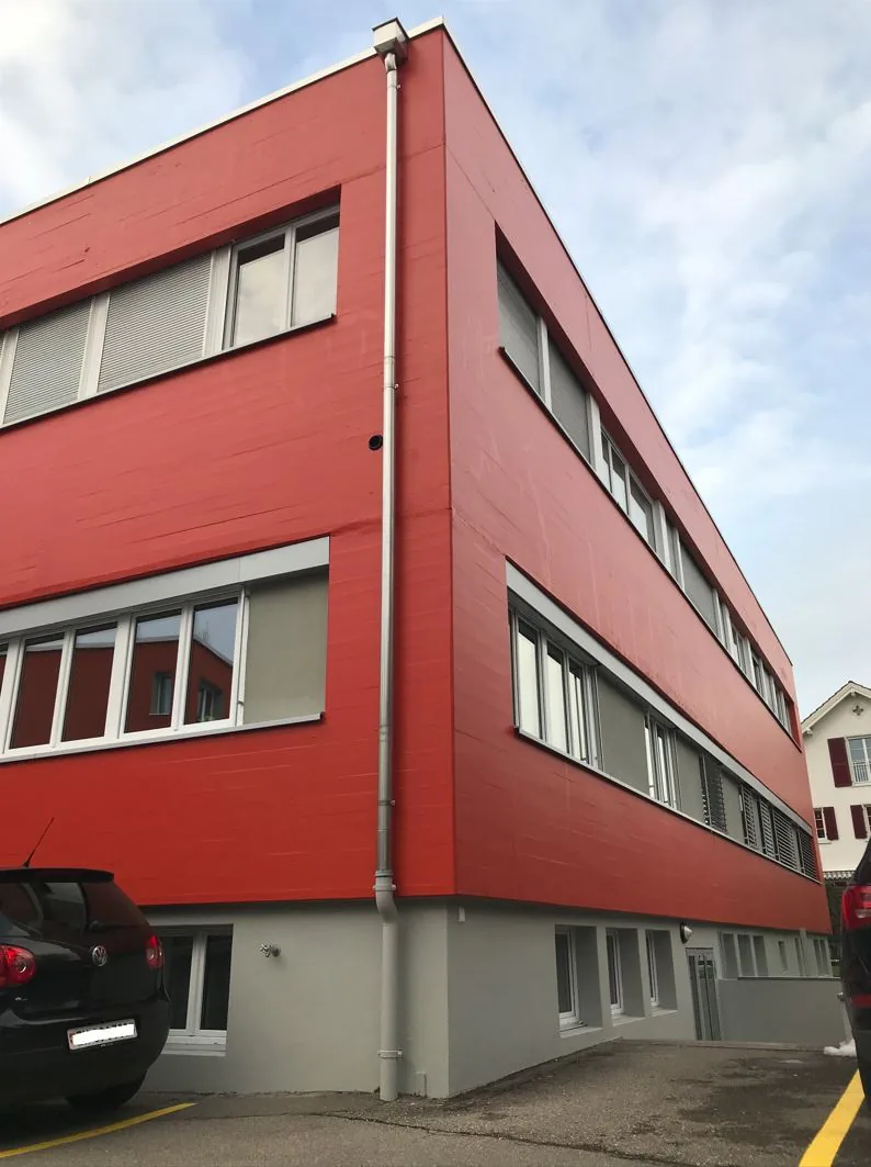 WG Zimmer, 8330 Pfäffikon ZH