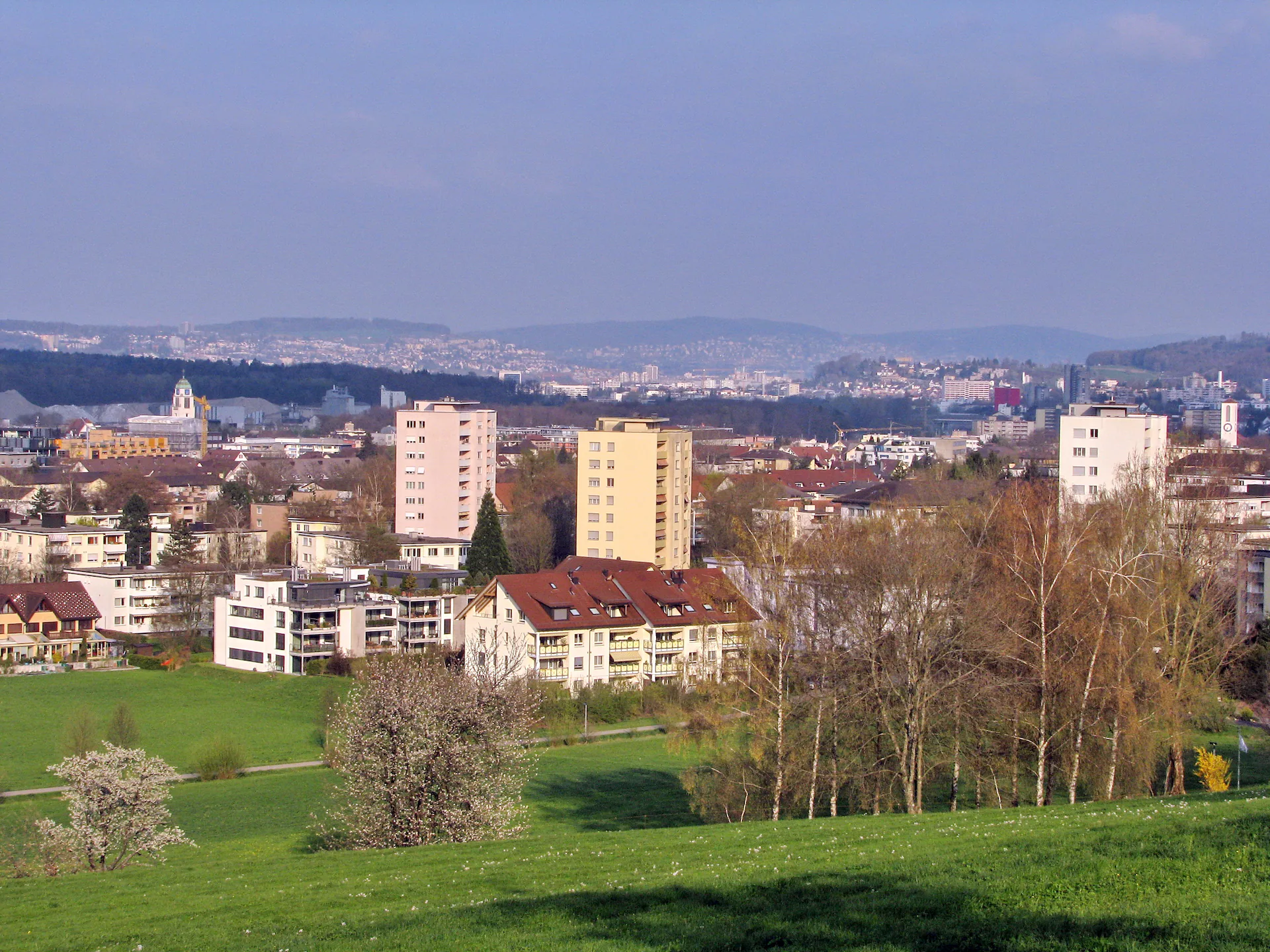 Dietikon
