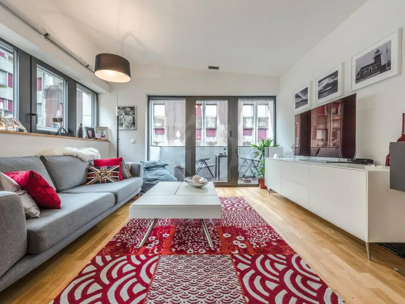 Magnifique appartement - Genève