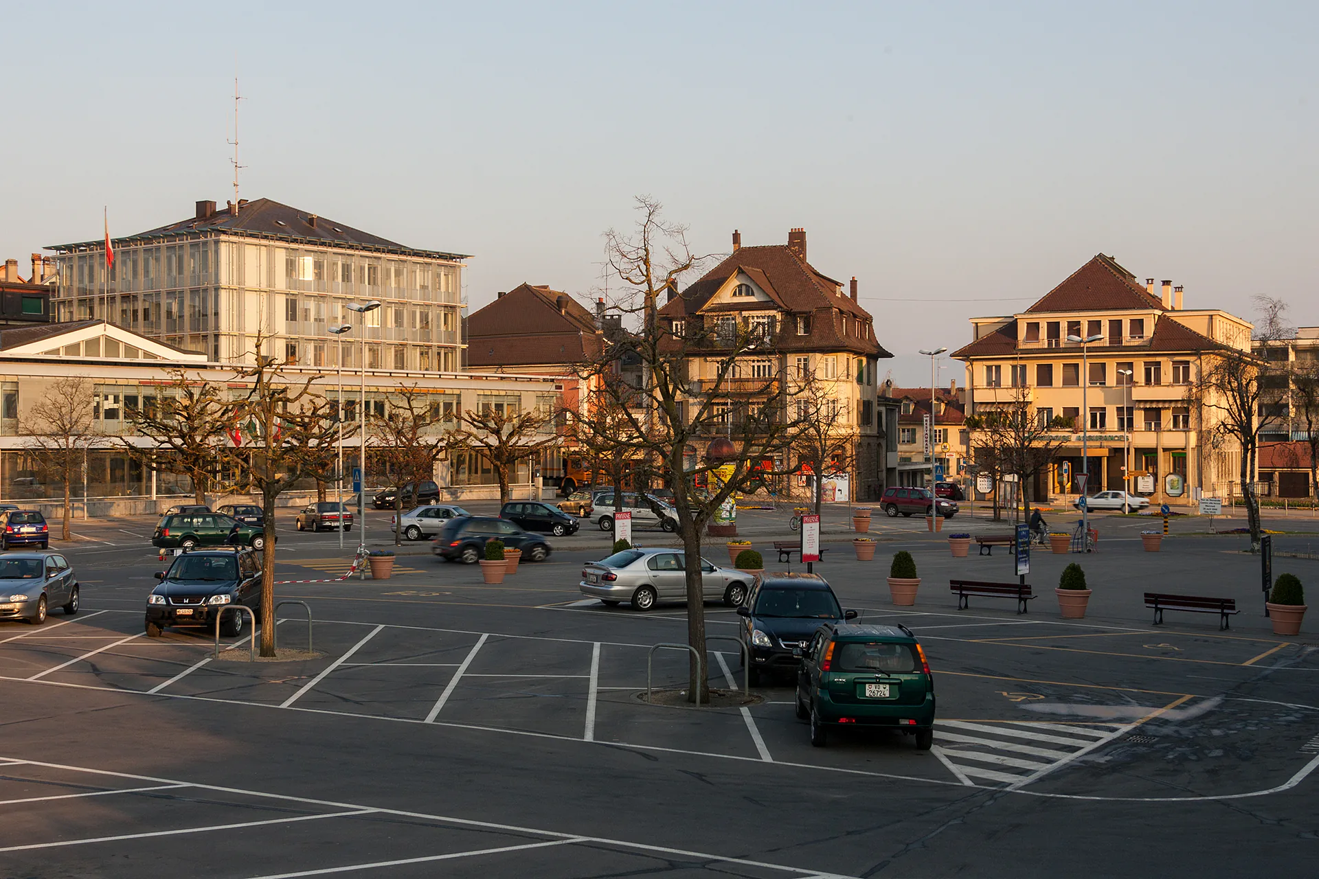 Broye-Vully