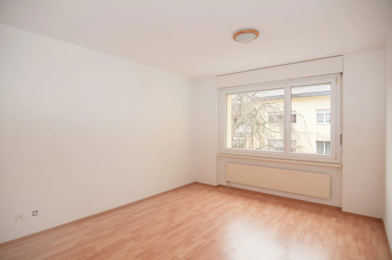 Appartement 3 pièces