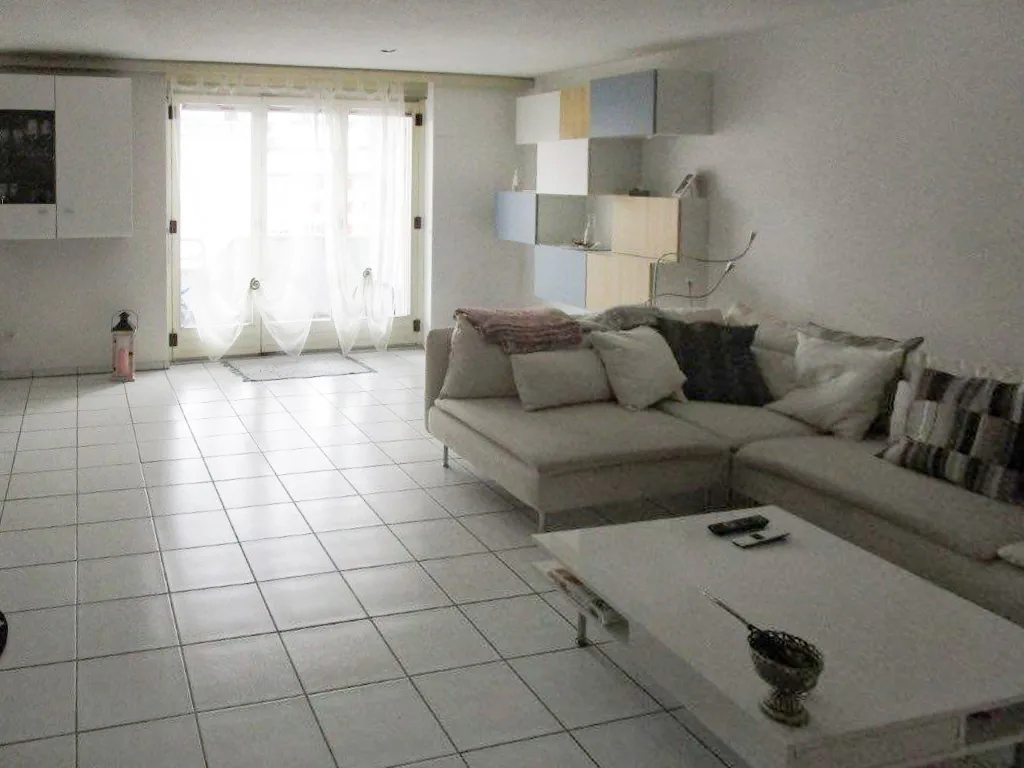 Appartement 4.5 pièces
