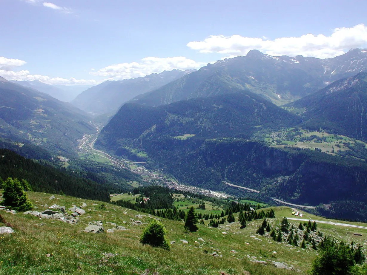 Leventina