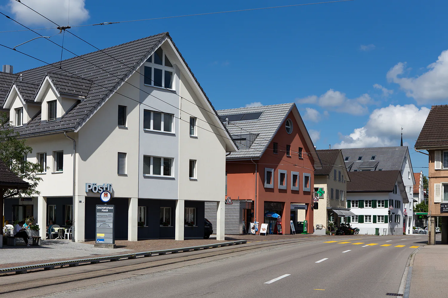 Münchwilen