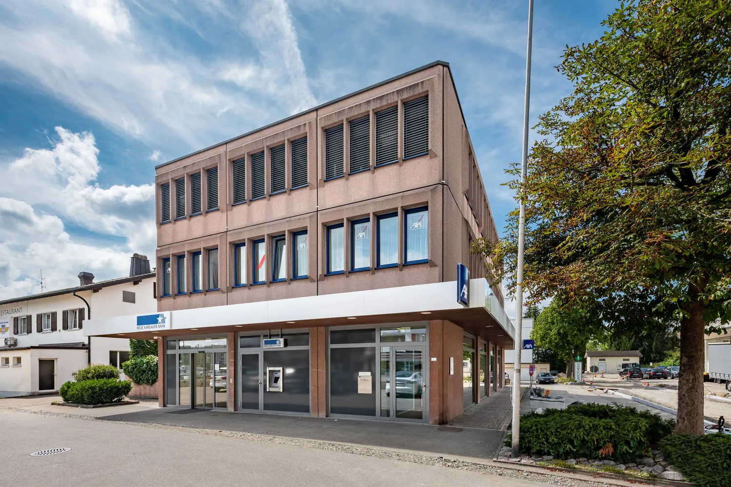 Platzmangel? Wir haben die Lösung!